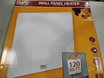 Best Comfort 400W 120V Wall Mounted Electric Panel Heater PH08H New. Price: $100.00.