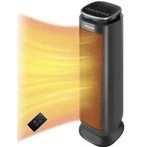 Pelonis 1500W 23" Digital Ceramic Tower Heater Oscillation Open. Price: $27.00.
