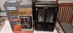 Steelton 5120 Btu 1500W Deluxe Utility Heater With Fan Only Option New Open. Price: $40.00.