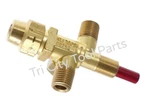 113871-01 / 7285NR Valve, Gas Desa Heater ** Genuine Oem New. Price: $49.63.