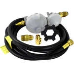 Mr Heater Remote Propane Vent Free Installation Kit New. Price: $50.99.