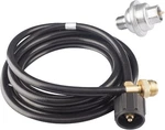 Dyna-glo Hakitdg HEATAROUND360 Includes 12' Extension Original Version New. Price: $65.64.