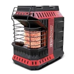 Mr. Heater Buddy Flex 11,000 Btu Radiant Propane Indoor/outdoor Space Open. Price: $149.99.