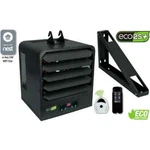 New! Unit HEATER,240V 5KW 1-PHASE, 24V Control With Remote Sensor!!. Price: $2279.95.