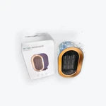 Asnug Portable Space Heater, Small Electric For Indoor Use, 1200W Open. Price: $22.00.
