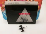 719-D7 Record Player Turntable Stylus Needle For Hitachi SJN-45 N-40 STY-132 New. Price: $19.95.