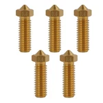 3D Printer Nozzle 0.4 Mm Compatible With Anycubic Kobra 2 Series, High Speed... New. Price: $9.87.