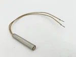 New Vulcan Electric C3830A Heating Cartridge 75V 120V 2" Length - No Box. Price: $29.95.