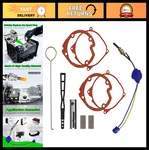 Glow Plug Repair Kit For Diesel Heaters - 12V/24V/110V, Pcs Gaskets & Ceramic New. Price: $29.99.