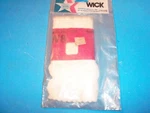 American Wick AW8 Kerosene Heater Replacement New AW-8 Oem Z16. Price: $11.60.