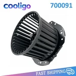 Cooligo Ac Heater Blower Motor For Chevrolet & Gmc C3500 Yukon Blazer New. Price: $40.91.
