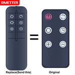 Remote Control For Hunter 72016 HPQ15F-E HPQ15C-EA-R Tower Heater New. Price: $14.90.