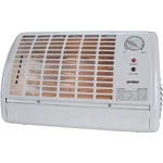 Optimus H-2210 Portable Fan Forced Radiant Heater With Thermostat (H2210) New. Price: $49.96.