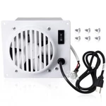 F299201 Blower Fan Kit For Mr. 20000-30000 Btu Vent Free Heaters 2016 ... New. Price: $31.19.