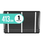 Aprilaire 413CBN - Odor Reduction Filter For Purifier New. Price: $137.03.