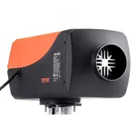 Vevor Bluetooth App Control Diesel Air Heater, 12V 8KW With Automa New. Price: $139.42.