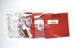 Tempco Shs 80308 Strip Heater, 6X6 120V 360W D1312 Pad/hot Plate New. Price: $42.00.