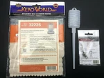 Dyna Glo Rmc 95C Tune Up Kit 32225 Wick-igniter-mini Pump-instructions New. Price: $29.99.