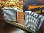 Catalytic Heater. Cata-dyne Wx 8X8 Cci Thermal Never Installed.. Price: $199.00.