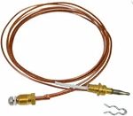 110186-01 Thermocouple 33 Dual Wire Clip Mounted Desa Comfort Glow Vanguard... New. Price: $12.99.