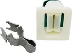 EXP570 Dryer Door Catch, Strike Latch Kit For Bosch Replaces 00491624, AP3735937 New. Price: $16.99.