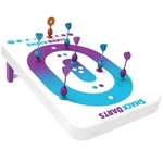 Eastpoint Smack Darts 2-IN-1 Suction Cup Convertible Dartboard Target Game New. Price: $27.95.