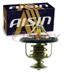 Aisin THM-006 Engine Coolant Thermostat For WV56MC-88 MD346547 MD328070 Ao New. Price: $24.50.