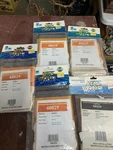 New 5-PACK Lot Oem Kero-world Wick #48029 2602-45 2607-38 2608-38 2608-58. Price: $28.49.