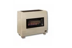 Empire RH50BP 50,000 Btu Visual Flame Vented Propane Room Heater RH-50B New. Price: $2507.42.