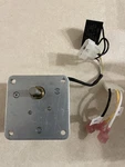 812-4421 Auger Feed Motor For Quadrafire Classic Bay 1200, Castile, Mt Vernon Open. Price: $47.99.