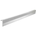 BASEBOARDERS174; Basic Series 6 Ft Steel Easy Slip-on Heater Cover New. Price: $143.34.
