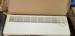 Ouellet OPI1508AM 1500W 208V Almond Baseboard Heater New. Price: $450.00.