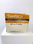 Original Danrich (by Kero World) Fiberglass Wick Y-850A Open. Price: $15.00.