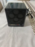 Micro Disc Furnace By Pelonis (delivers Up To 5200 Btu) Used. Price: $49.99.