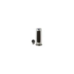 Geneva Industrial KPT-2000BR Ceramic Oscillating Tower Heater, Settings, New. Price: $81.74.