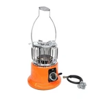 Ignik Outdoors IGPRO-00319 2-IN-1 Propane Heater Stove New. Price: $70.00.