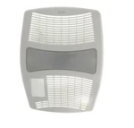 Broan-nutone Grille S97016473 Fits QTXE050/080/110/150 (oem) New. Price: $159.99.