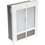New! King Forced Air Wall Heater With Built-in Single Pole Thermostat-white!!. Price: $679.95.