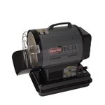 70000 Btu Portable Ventless Forced Air Kerosene Heater Rugged Industrial Warmer New. Price: $429.39.