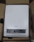 New Stelpro Sonoma Style Wall Fan Heater 240V 1000W ASSOS1002WCW Open. Price: $111.25.