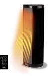 Black+decker Vertical/horizontal Ceramic Indoor Heater - New. Price: $50.00.