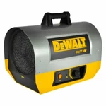 Dewalt DXH1000TS 10KW/7KW Single Phase Forced Air Electric Construction Heater New. Price: $499.99.