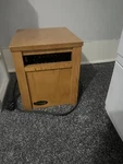 Sunheat Heater Used. Price: $150.00.