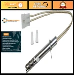 Gas Furnace Hot Surface Igniter Compatible With Lennox, Armstrong & Ducane - 80M New. Price: $93.99.