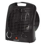 Portable Electric Space Heater And Fan, 1,500/750 Watts/fan Only, 5,000... New. Price: $33.99.