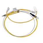 Mr. Heater Brass/plastic Thermocouple Lead New. Price: $18.66.
