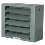 Modine HC18SB01SA Horizontal Hydronic Unit Heater - 15,900 Btu New. Price: $709.84.