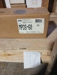 New Qmark MPDS60 Disconnect Switch,unit Mounted 60A. Price: $349.00.