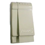 SLANT/FIN174; Hinged Left Hand End Cap 30 Series Nu-white New. Price: $43.33.