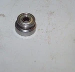 Toyostove Toyotomi Laser 30 OM22 OM23 Heater Combustion Blower Fan Bearings New. Price: $22.95.